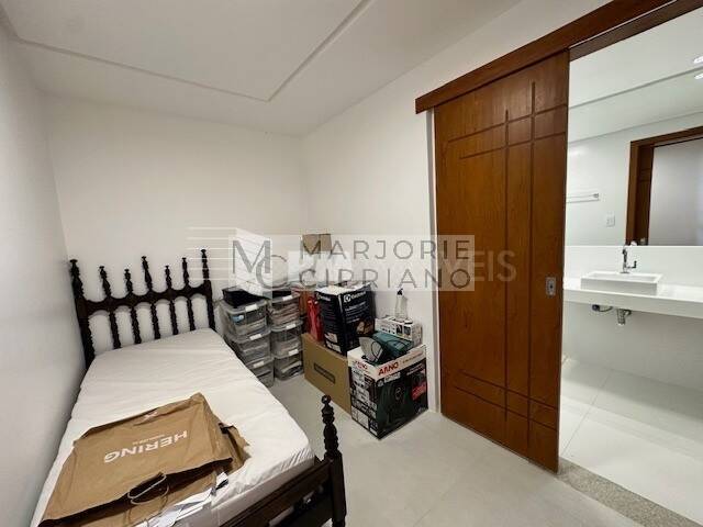 Casa de Condomínio, 4 quartos - Foto 54