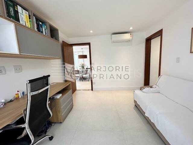 Casa de Condomínio, 4 quartos - Foto 26