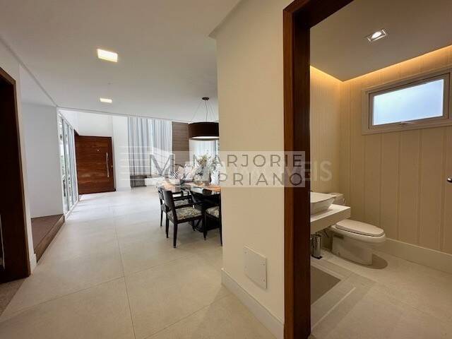 Casa de Condomínio, 4 quartos - Foto 32