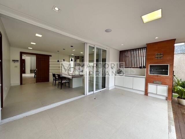 Casa de Condomínio, 4 quartos - Foto 41