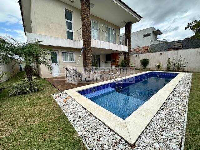 Casa de Condomínio, 4 quartos - Foto 43
