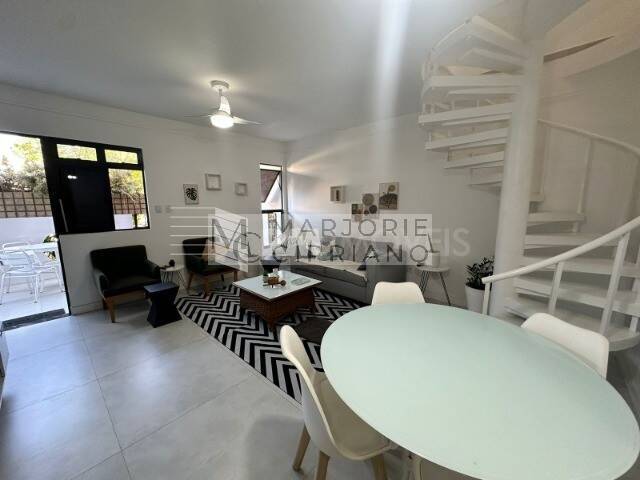 Casa de Condomínio, 4 quartos - Foto 45