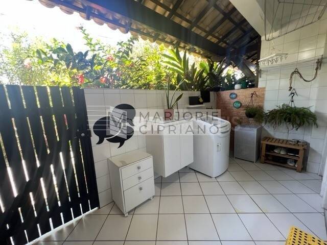Casa de Condomínio, 4 quartos - Foto 21