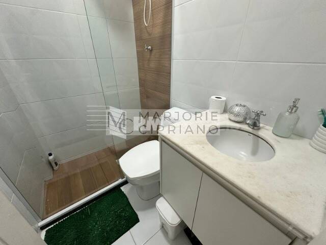 Casa de Condomínio, 4 quartos - Foto 40