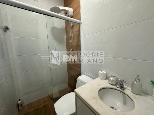 Casa de Condomínio, 4 quartos - Foto 43