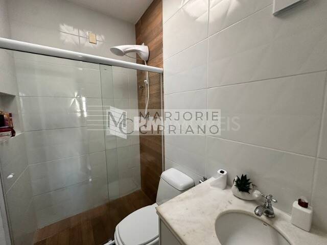 Casa de Condomínio, 4 quartos - Foto 44