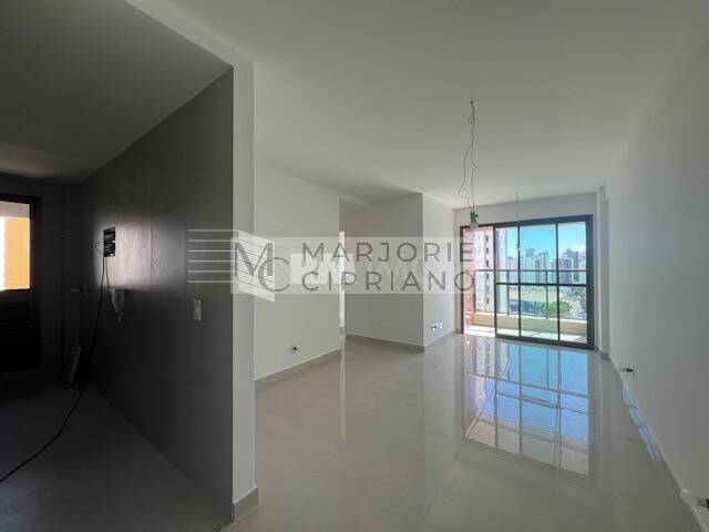 Apartamento, 3 quartos, 69 m² - Foto 1