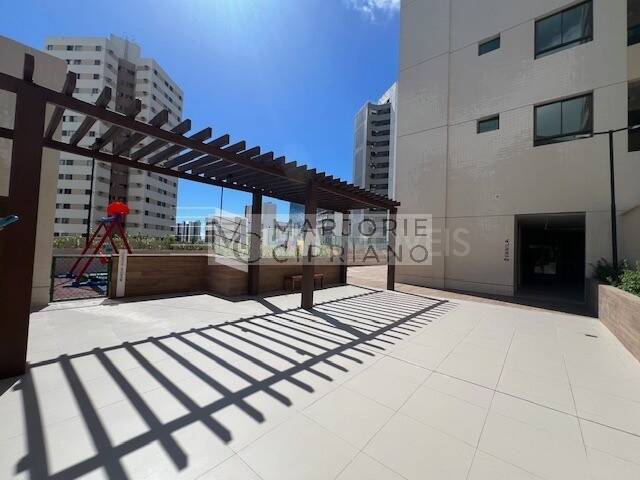 Apartamento, 3 quartos, 69 m² - Foto 4