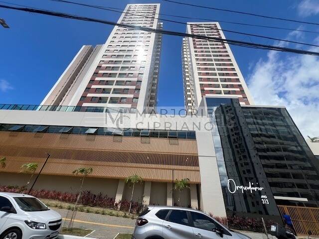 Apartamento, 3 quartos, 69 m² - Foto 19
