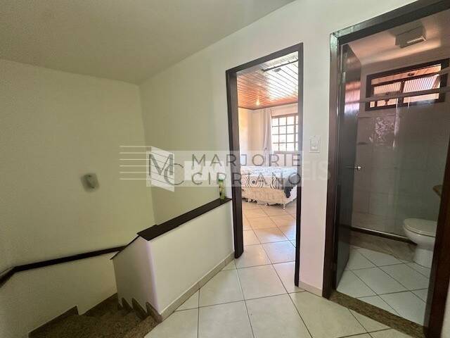 Casa de Condomínio, 4 quartos - Foto 30