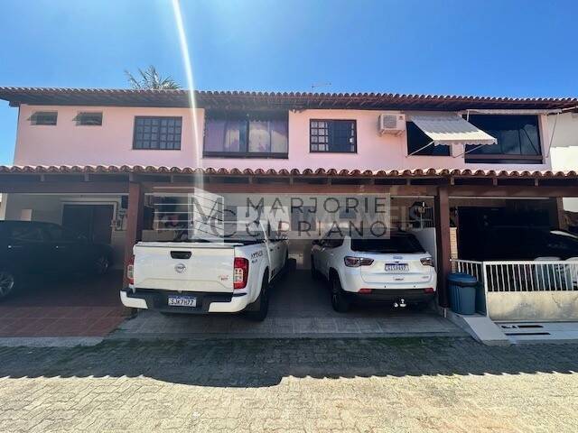 Casa de Condomínio, 4 quartos - Foto 31