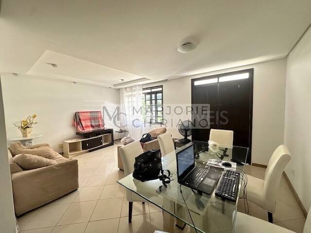 Casa de Condomínio, 4 quartos - Foto 33