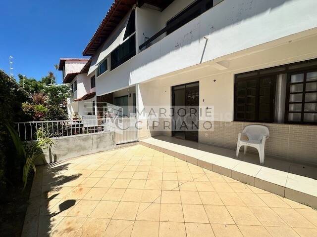 Casa de Condomínio, 4 quartos - Foto 40