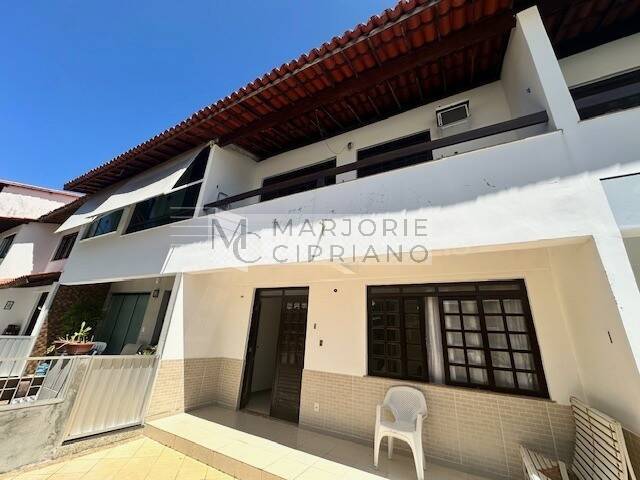 Casa de Condomínio, 4 quartos - Foto 41