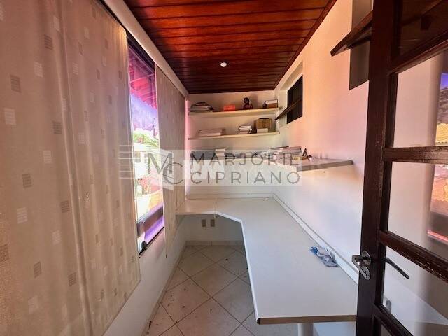 Casa de Condomínio, 4 quartos - Foto 54