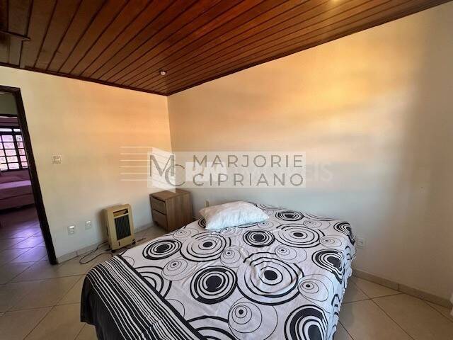 Casa de Condomínio, 4 quartos - Foto 55