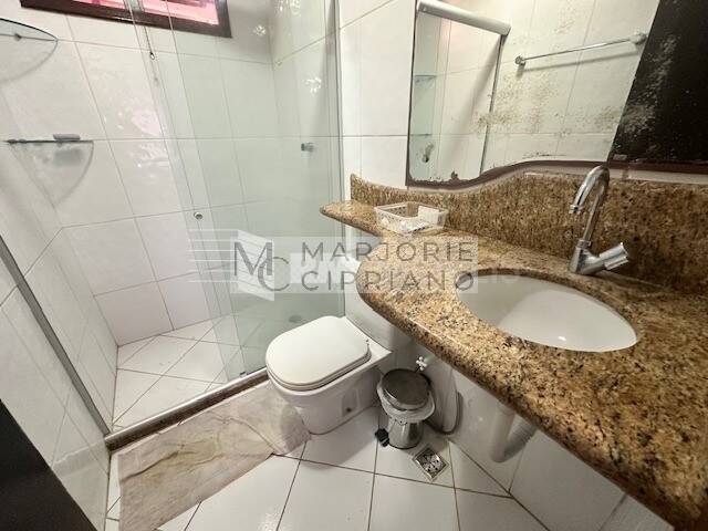 Casa de Condomínio, 4 quartos - Foto 63