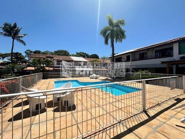 Casa de Condomínio, 4 quartos - Foto 68