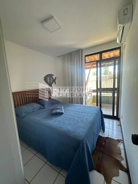 Casa de Condomínio, 4 quartos - Foto 30
