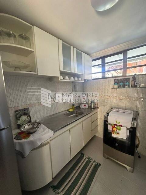 Casa de Condomínio, 4 quartos - Foto 42