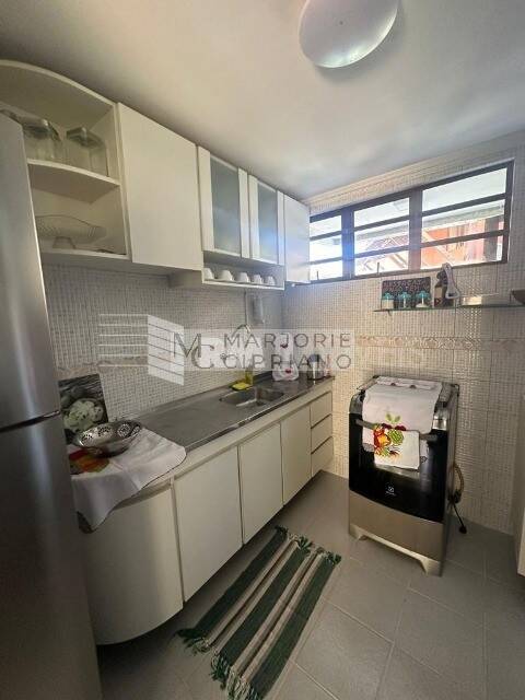 Casa de Condomínio, 4 quartos - Foto 43
