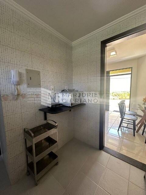 Casa de Condomínio, 4 quartos - Foto 46