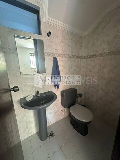 Casa de Condomínio, 4 quartos - Foto 61