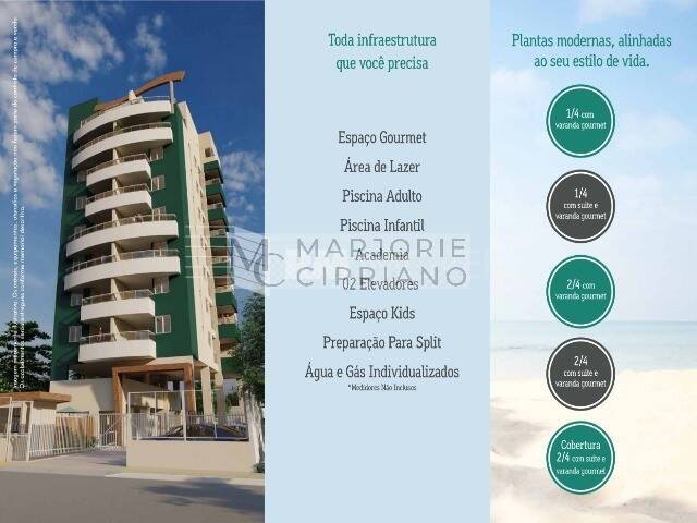 Apartamento, 1 quarto, 41 m² - Foto 3