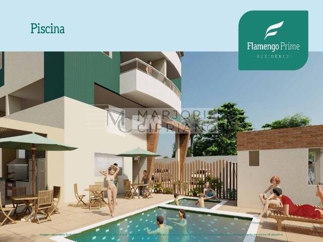 Apartamento, 1 quarto, 41 m² - Foto 4