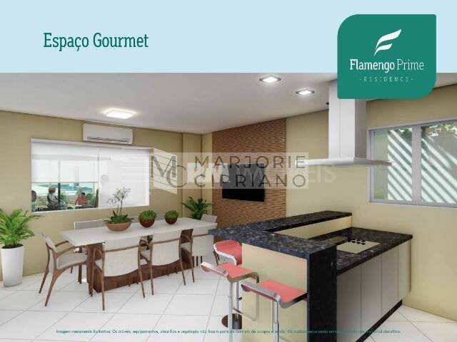 Apartamento, 1 quarto, 41 m² - Foto 5