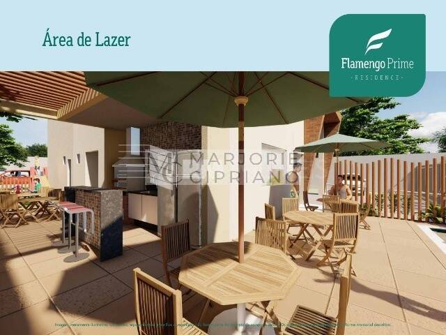 Apartamento, 1 quarto, 41 m² - Foto 6