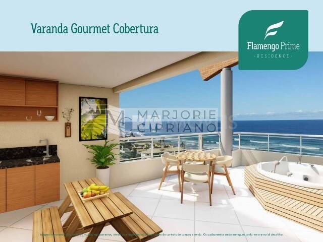Apartamento, 1 quarto, 41 m² - Foto 9