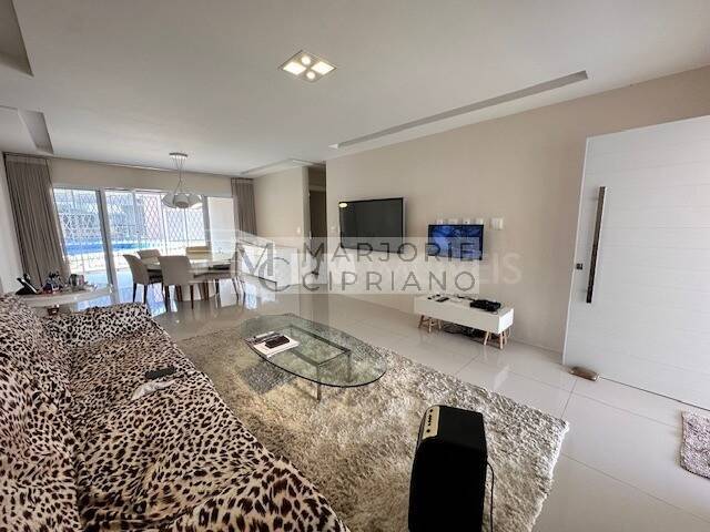 Casa, 4 quartos, 161 m² - Foto 7