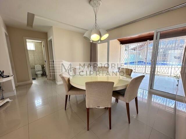Casa, 4 quartos, 161 m² - Foto 8