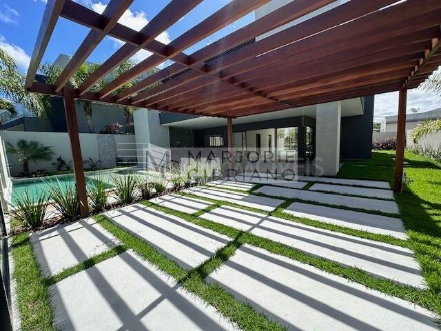 Casa de Condomínio, 5 quartos - Foto 5
