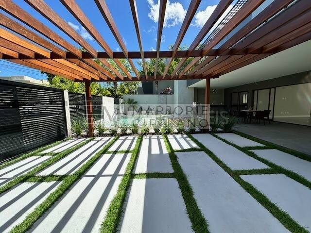 Casa de Condomínio, 5 quartos - Foto 6