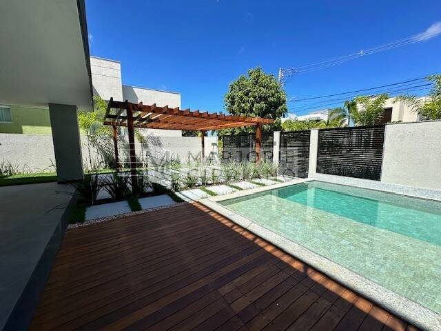 Casa de Condomínio, 5 quartos - Foto 9