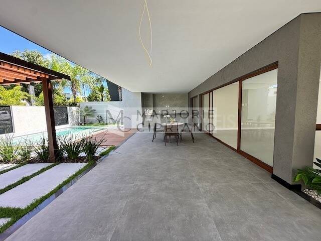 Casa de Condomínio, 5 quartos - Foto 16
