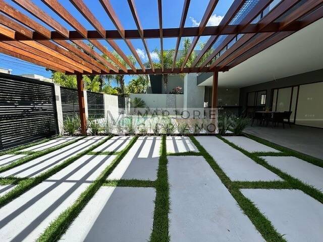 Casa de Condomínio, 5 quartos - Foto 17