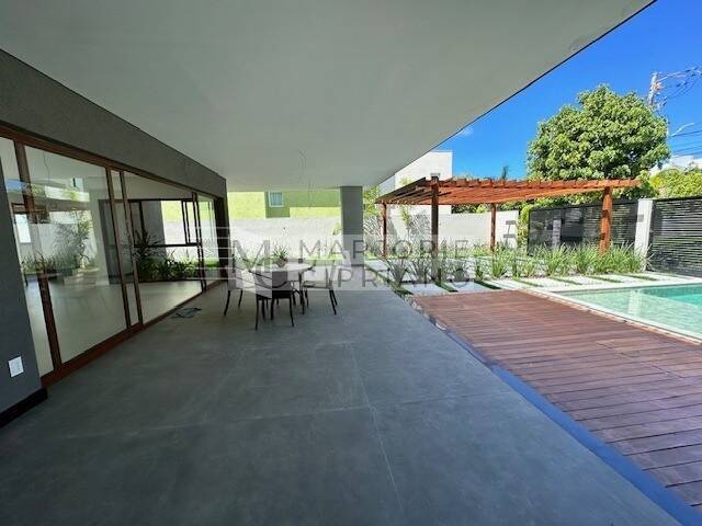 Casa de Condomínio, 5 quartos - Foto 19