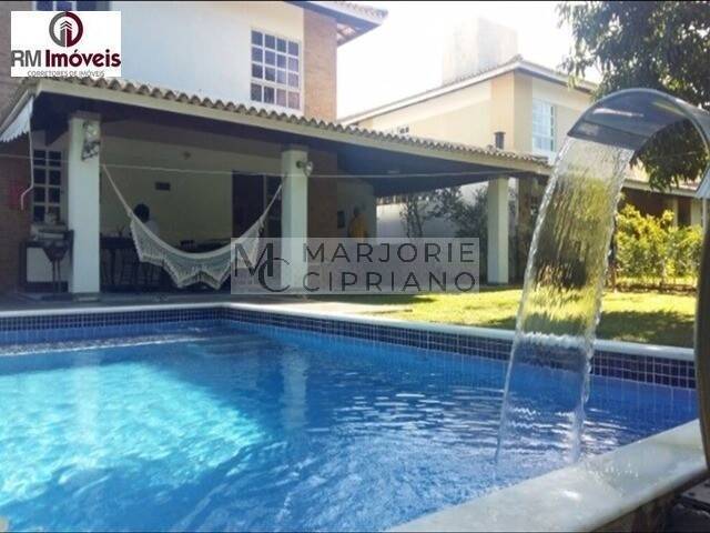 Casa de Condomínio, 5 quartos - Foto 2