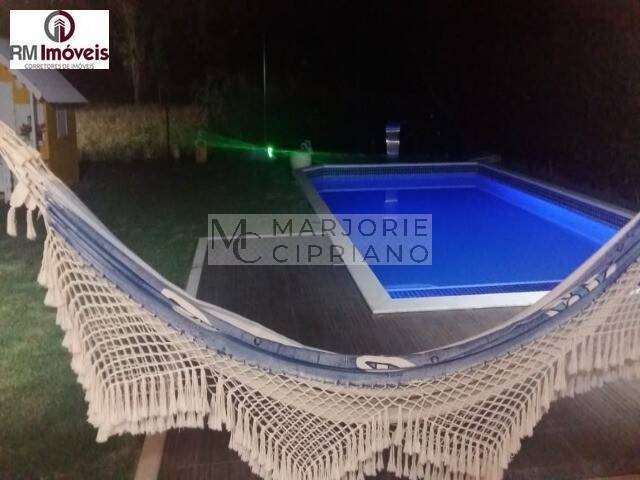 Casa de Condomínio, 5 quartos - Foto 4