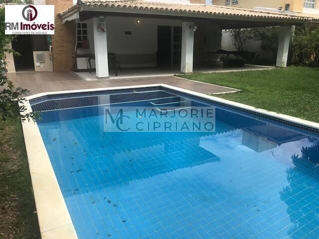 Casa de Condomínio, 5 quartos - Foto 5