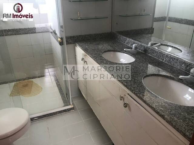 Casa de Condomínio, 5 quartos - Foto 7