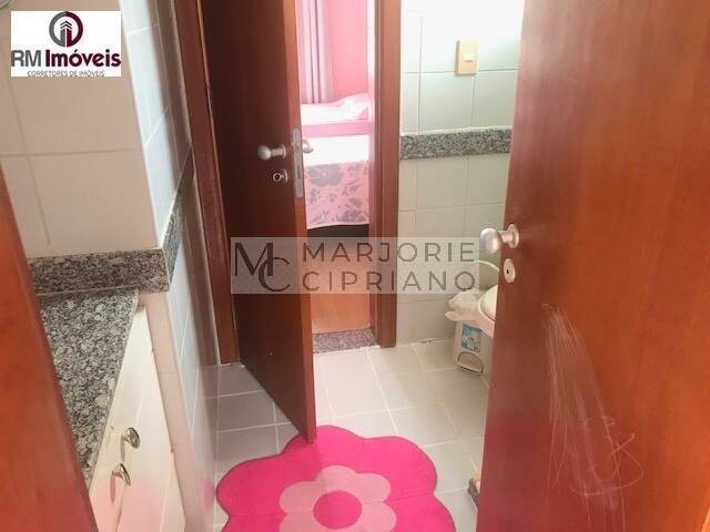 Casa de Condomínio, 5 quartos - Foto 10