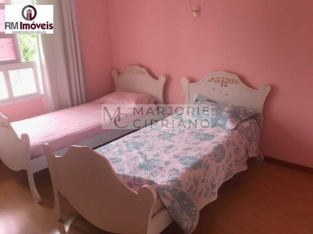 Casa de Condomínio, 5 quartos - Foto 11