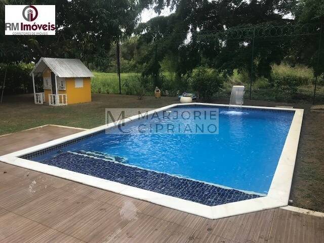 Casa de Condomínio, 5 quartos - Foto 16