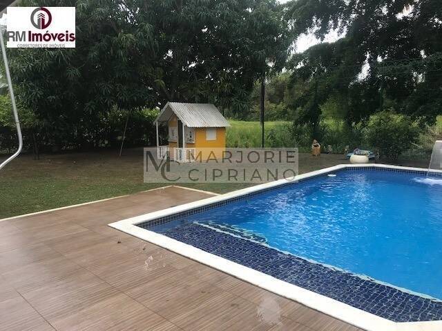 Casa de Condomínio, 5 quartos - Foto 17