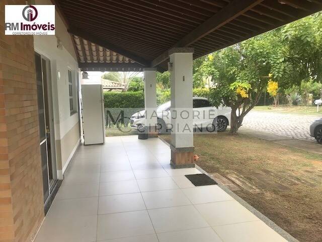 Casa de Condomínio, 5 quartos - Foto 18