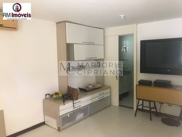 Casa de Condomínio, 5 quartos - Foto 21